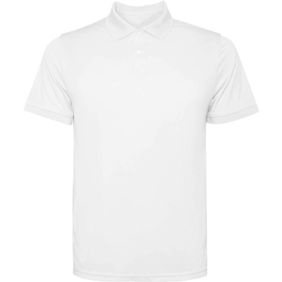 T-shirt Polo Sport Men for sublimation